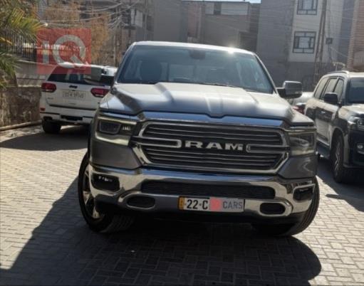 رام 1500